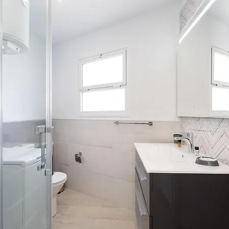 Tortugas Perfect By Sunkeyrents Playa de las Americas (Tenerife)