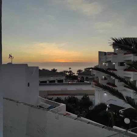 Apartament Tortugas Perfect By Sunkeyrents