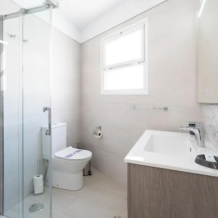 Tortugas Perfect By Sunkeyrents * Playa de las Americas (Tenerife)