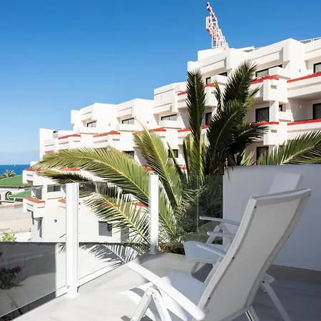 Apartament Tortugas Perfect By Sunkeyrents