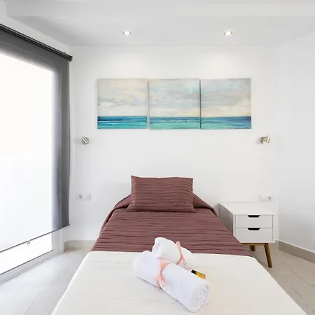 Tortugas Perfect By Sunkeyrents Apartment Playa de las Americas (Tenerife)