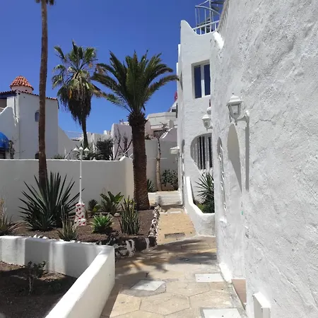 Apartament Tortugas Perfect By Sunkeyrents Playa de las Americas (Tenerife)