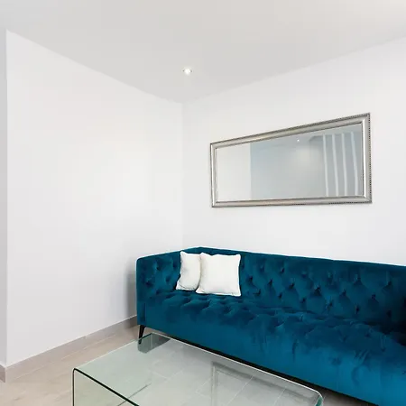 Apartament Tortugas Perfect By Sunkeyrents