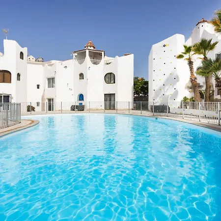 Tortugas Perfect By Sunkeyrents * Плая-де-лас-Америкас