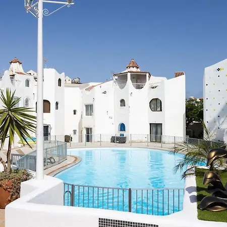 Tortugas Perfect By Sunkeyrents Апартаменты *