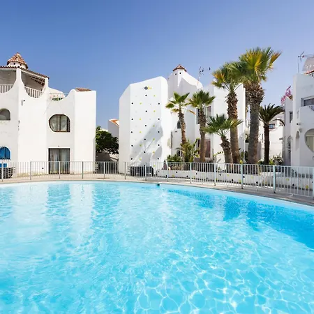 Tortugas Perfect By Sunkeyrents Апартаменты Плая-де-лас-Америкас