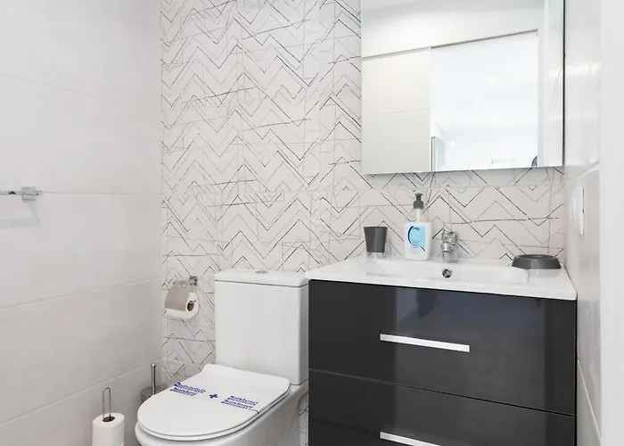 Tortugas Perfect By Sunkeyrents Playa de las Américas