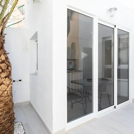 Διαμέρισμα Tortugas Perfect By Sunkeyrents