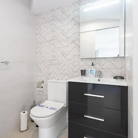 Tortugas Perfect By Sunkeyrents プラヤ・デ・ラス・アメリカス