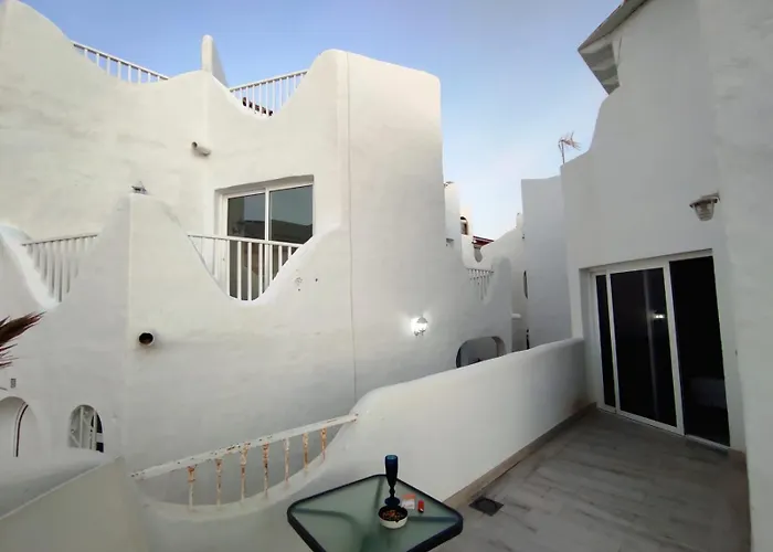 Tortugas Perfect By Sunkeyrents * Playa de las Americas (Tenerife)