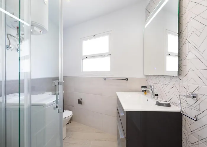 Tortugas Perfect By Sunkeyrents Playa de las Americas (Tenerife)