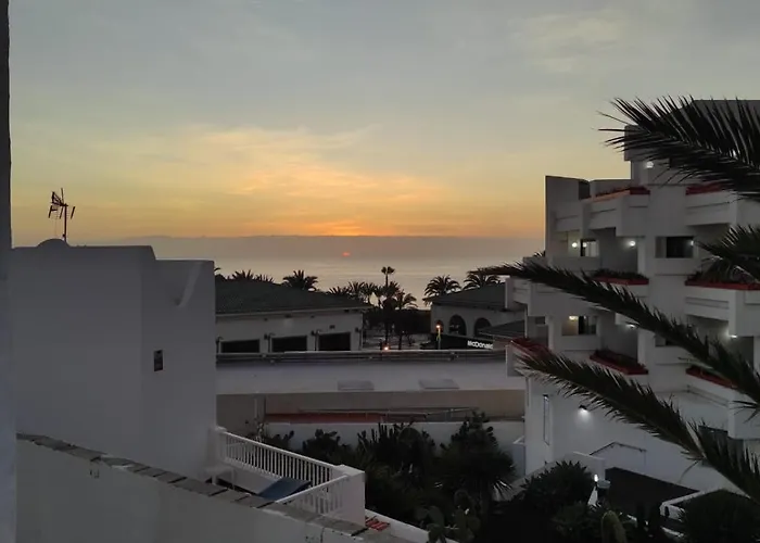 Apartman Tortugas Perfect By Sunkeyrents