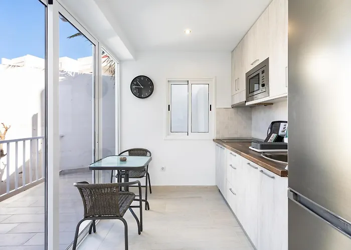 Tortugas Perfect By Sunkeyrents Playa de las Americas (Tenerife)