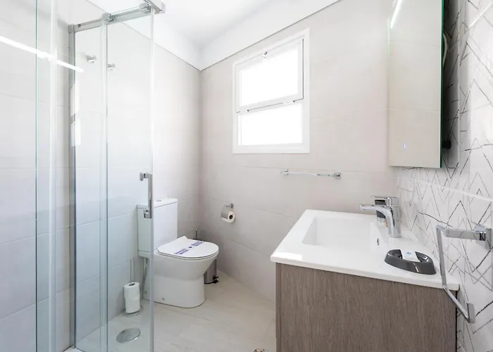 Tortugas Perfect By Sunkeyrents * Playa de las Américas