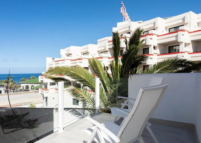 Apartman Tortugas Perfect By Sunkeyrents