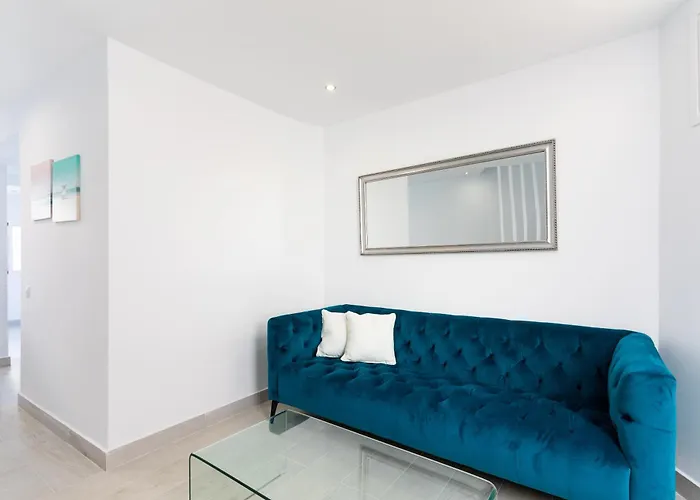 Apartman Tortugas Perfect By Sunkeyrents