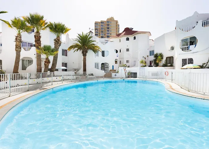 Apartamento Tortugas Perfect By Sunkeyrents