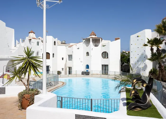 Tortugas Perfect By Sunkeyrents Apartman *