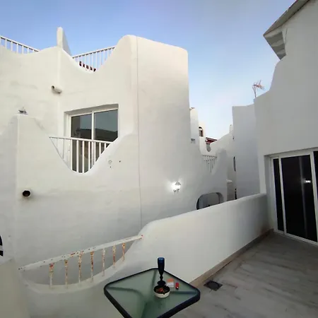 Tortugas Perfect By Sunkeyrents * Playa de las Americas (Tenerife)