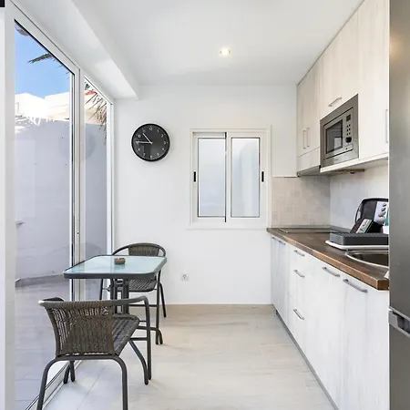 Tortugas Perfect By Sunkeyrents Playa de las Americas (Tenerife)