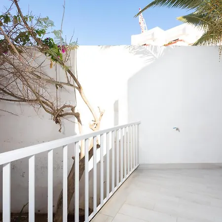 Appartamento Tortugas Perfect By Sunkeyrents Playa de las Americas (Tenerife)