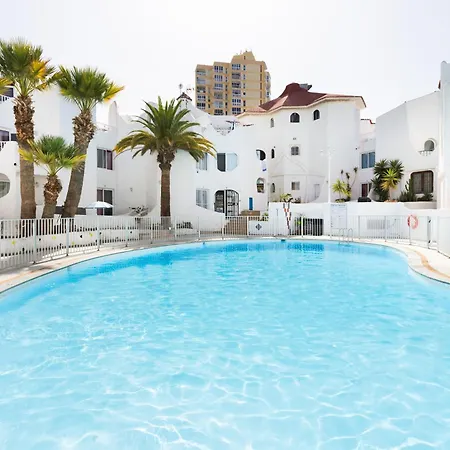 Appartamento Tortugas Perfect By Sunkeyrents